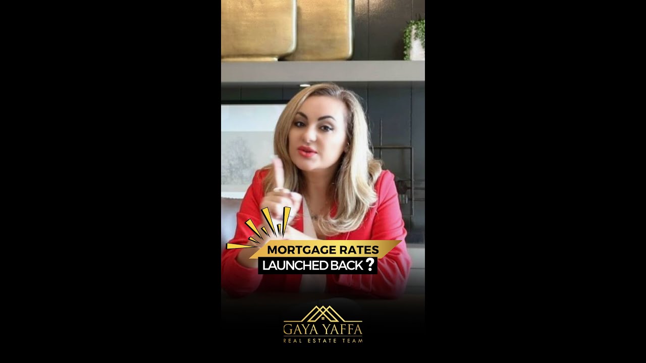 Financial Landscape Alert: Mortgage Rates Surge 7%