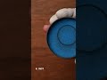 How to build a watch in 1 minute! #nh35 #jbwatchmods