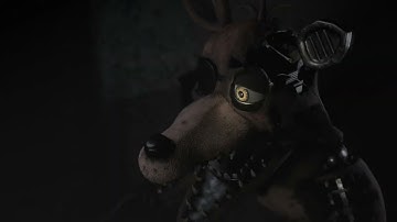 (FNAF/Blender) Back Again Collab part @Water22755 