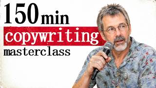 John Carlton Teaches You how to Make Money from Copywriting