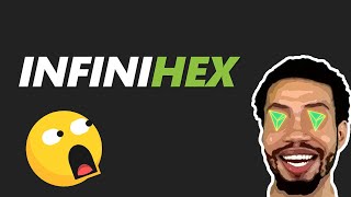 INFINIHEX COMING SOON!