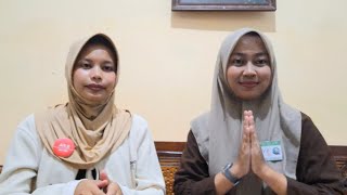 2nd - Syifa Salsabila - CTC 173
