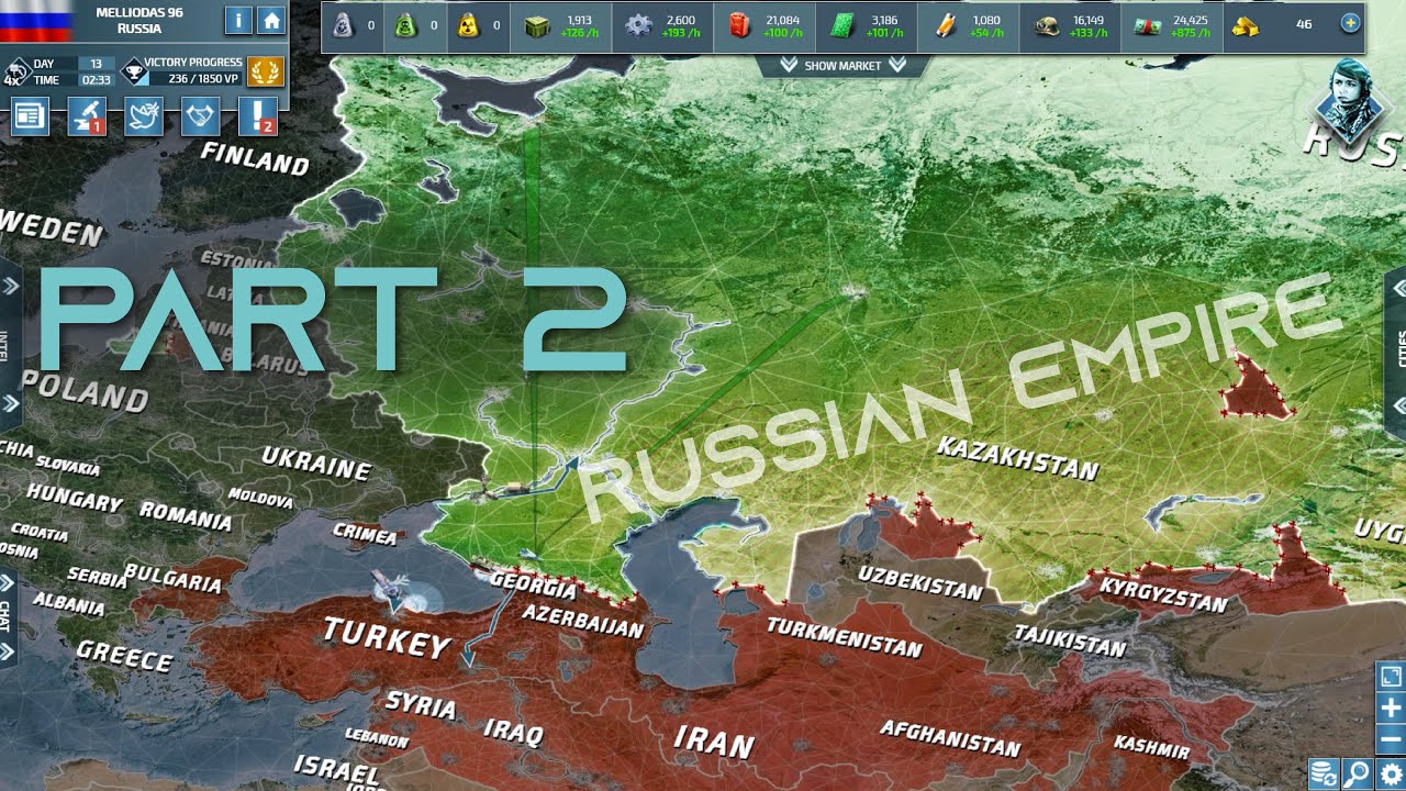 Третья империя россия которая должна быть