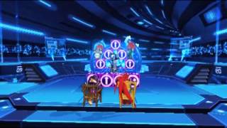 Endank Soekamti versi LOSTSAGA Semoga kau di neraka bersamanya