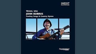 Video thumbnail of "John Burrus - Turkey In The Straw"