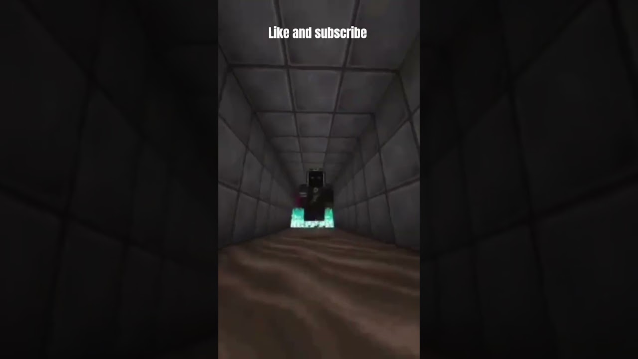 relaxing minecraft shorts🔥