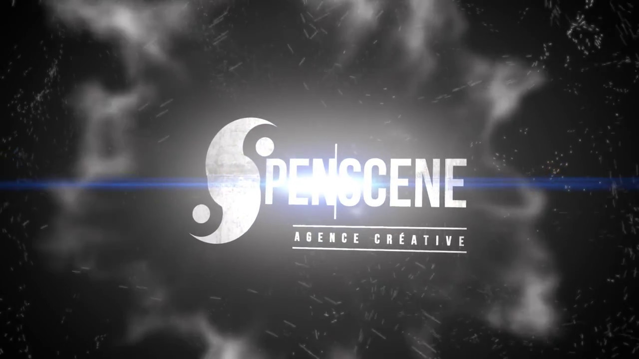 OpenScene Agence creative