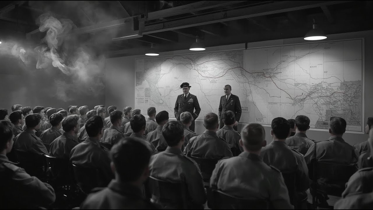 How One British Engineer's Bouncing Bomb Design Destroyed Germany's "Unbreakable" Dams In One Night