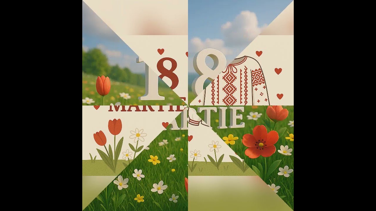 V2 Mărțișorul Iubirii dj dbox februarie 2026@ dantugui7345