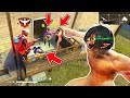 Prepárense para morir..!! - Free Fire Random | Harrix