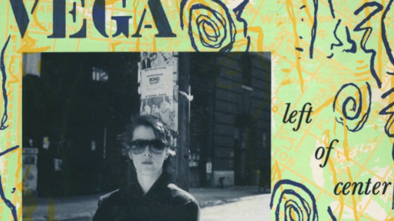 Suzanne Vega - Left Of Center (HD) - YouTube Suzanne Vega - Left Of Center (HD) - YouTube