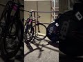 Los Angeles Critical Mass 1/30/2026 #fixedgear #ピストバイク