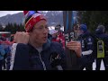 INSIDE THE FENCE | Going big with a small team | FIS Cross Country