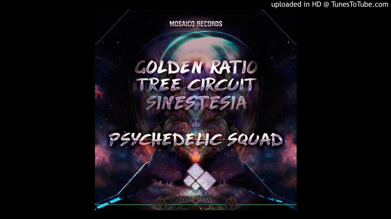 Obejrzyj Golden Ratio, Tree Circuit & Sinestesia - Distorted Reality w YouTube Obejrzyj Golden Ratio, Tree Circuit & Sinestesia - Distorted Reality w YouTube