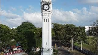 யாழ்ப்பாணக்கோட்டை கழுகுப்பார்வையில்#youtubeshorts #drone #tamilvlog #dji 