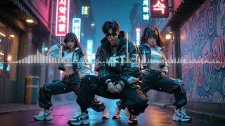 Rph & Dj Donall Feat Siti Badriah - Lagi Tamvan Mft (Rock Cover) Ai