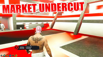 Zolo Wants To UNDERCUT Lock Pick Market 🤔 | NoPixel RP | GTA | CG