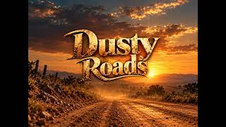 Dusty Roads | Emotional Roots Reggae Song About Struggle, Faith & Perseverance
