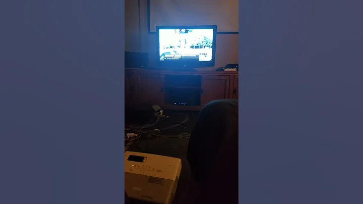 Local news story