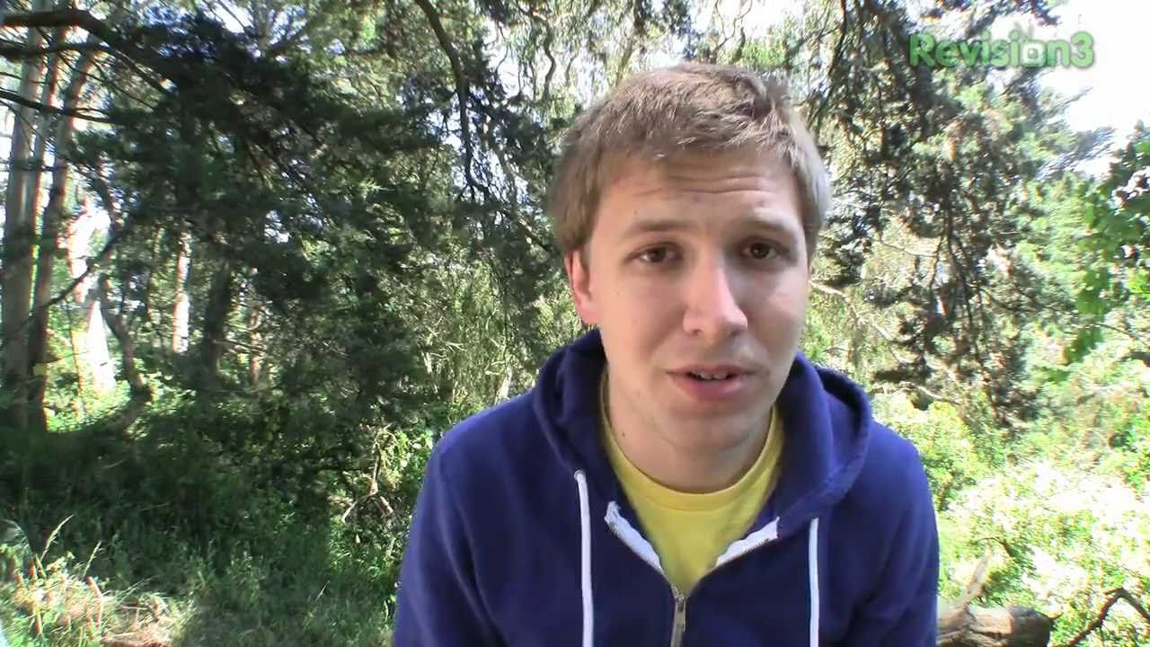 Would you eat bugs? - A vlog about the viability of insects as a food souce, and situations where it may be necessary.