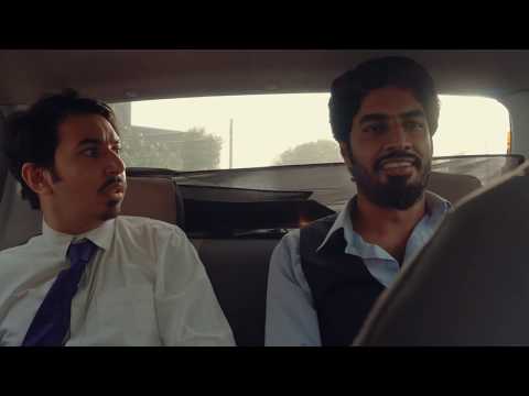 Kashif Hotel | LOL Waalay & Mooroo | Concept by Ali Gul Pir