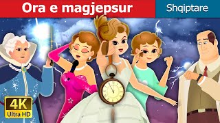 Ora e magjepsur | The Enchanted Watch Story | Perralla Shqip @alabanianf screenshot 1