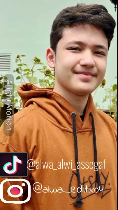 Masya Allah ganteng banget ya Allah 😀