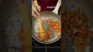 Veggie Nachos Dip