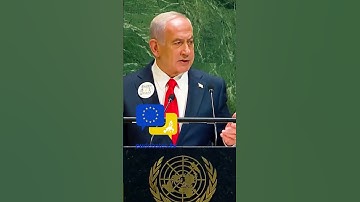 🔥 Netanyahu at UN: Israel’s 12-Day War with Iran Changed History! | Thank You President Trump 🔥