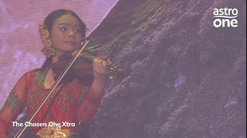 The Chosen One Xtra Ep 7: Semi-Final Heat