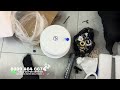 Aquaguard utc installation and all details under sink water purifier installation 
