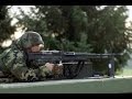 PROBANDO LA M 60 UNA DE LAS ARMAS MAS LETALES