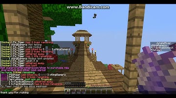 Hacking On SuperCraftBros