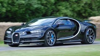 Cuánto Cuesta el mantenimiento de un bugatti chiron? 💸👨🏻‍🔧