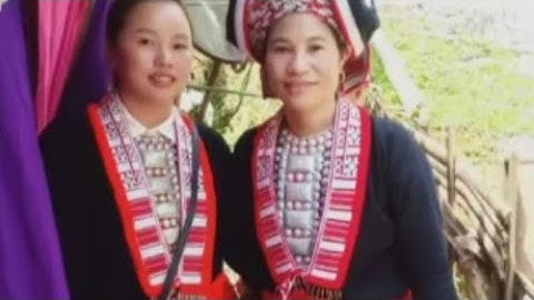 Páo dung quê hương miền đá video nhị nương tv 