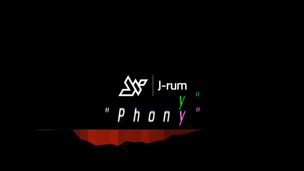 NF Ft. Joyner Lucas Type Beat "Phony" (Prod. J-rum) 