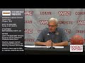 2018-19 WAC Basketball Preview-UTRGV's Lane Lord