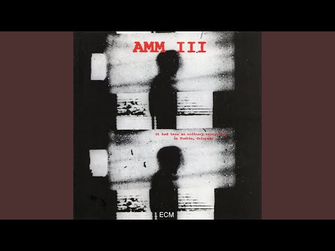 AMM — Spittlefields' Slide