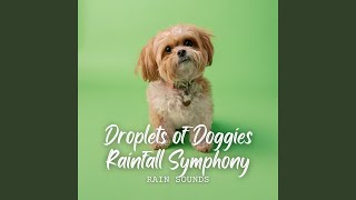 Tranquil Tail-Wagging Tempest