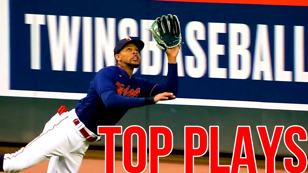 MLB Top Plays Of Season 2022 YouTube