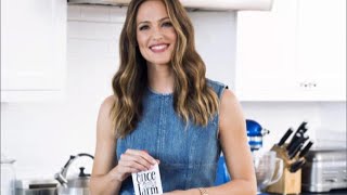 Sunday Profile: Jennifer Garner
