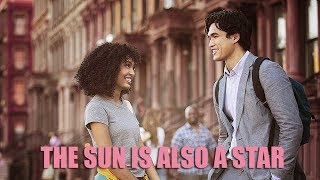 Michael Kiwanuka - Father&#39;s Child (Lyric video) • The Sun Is Also A Star Soundtrack