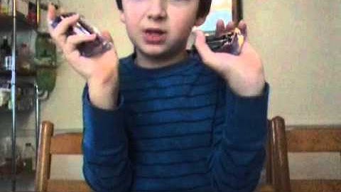 Snap Circuits Part 1