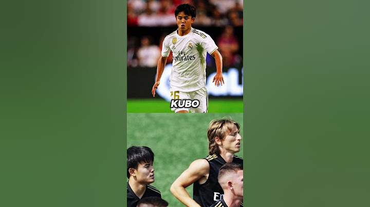 Modric got mad for the first time ever and attacked the opponent 😳😰