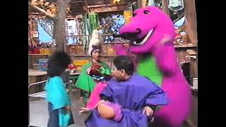 Fun & Games (2010 Version) Part 29