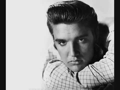 Elvis Presley Are You Lonesome Tonight Acapella
