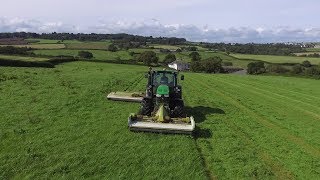 Silage 2017 | 3rd cut