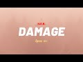 🎵H.E.R. - Damage (LYRICS)