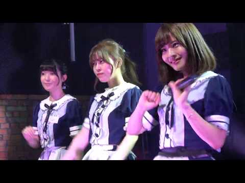 UNISTAGE vol.4 Live Cafe&Bar AMASTAGE ( アマステージ )④チャプチャパ/26時のマスカレイド