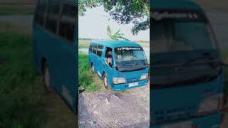 ISUZU ELF EDIT PART 8